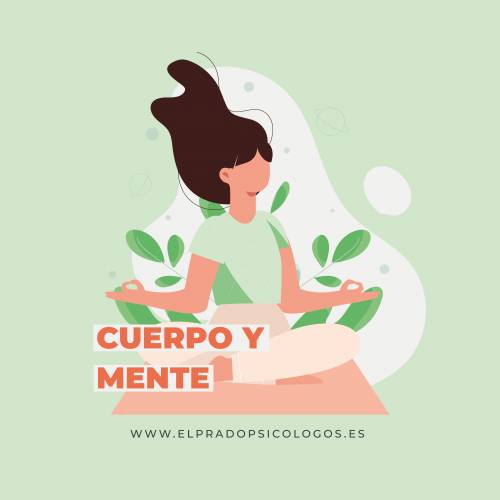 cuerpo mente cuerpo mente